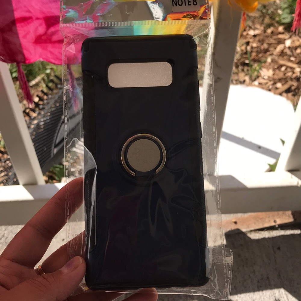 Note case 8